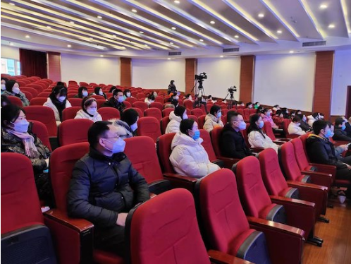 四川省教育学会学校文化建设分会学术年会在都江堰成功举办